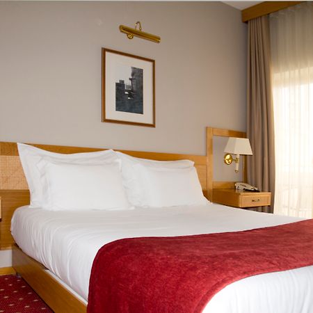 Hotel Rainha D. Amelia, Arts & Leisure Castelo Branco  Eksteriør bilde