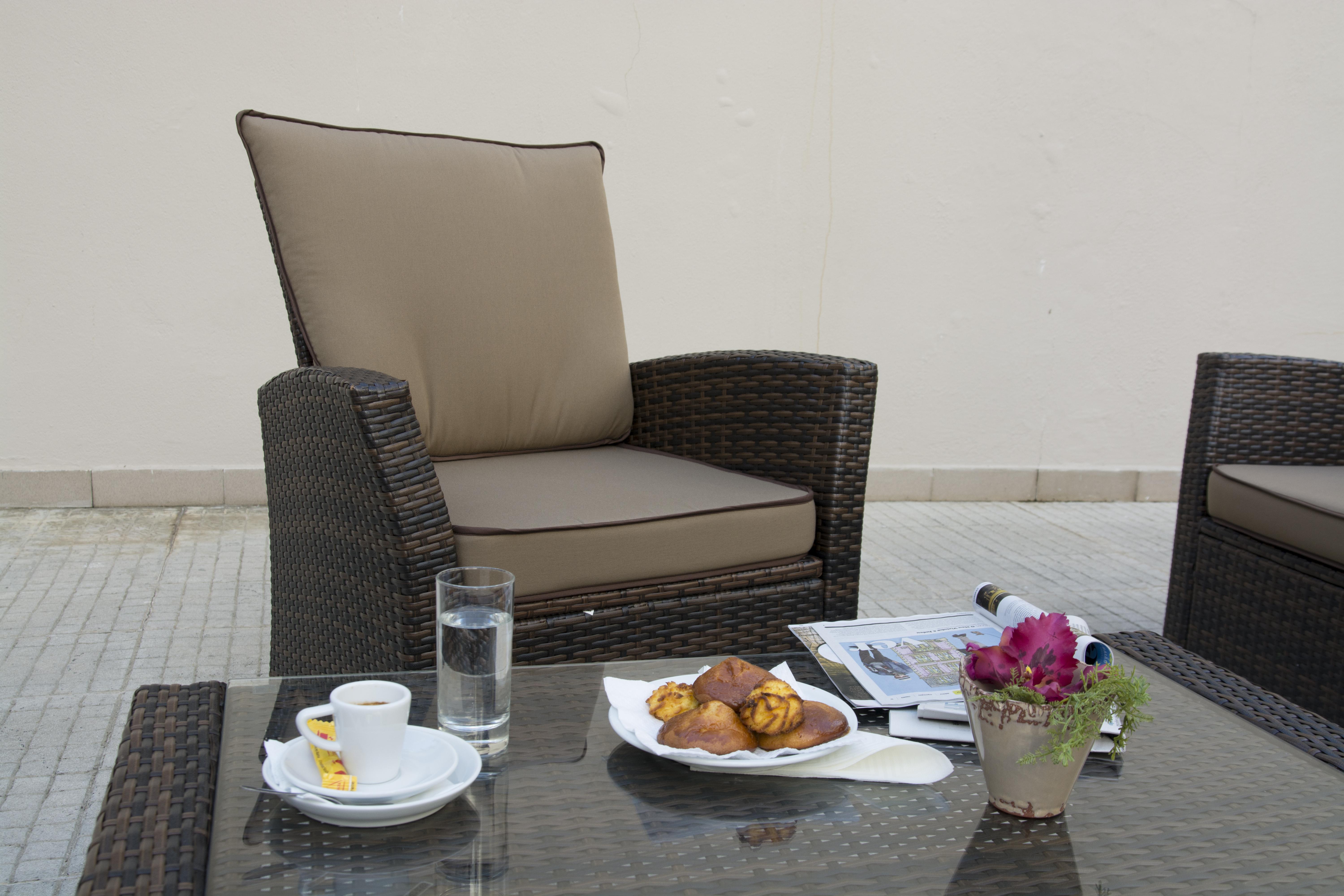 Hotel Rainha D. Amelia, Arts & Leisure Castelo Branco  Eksteriør bilde