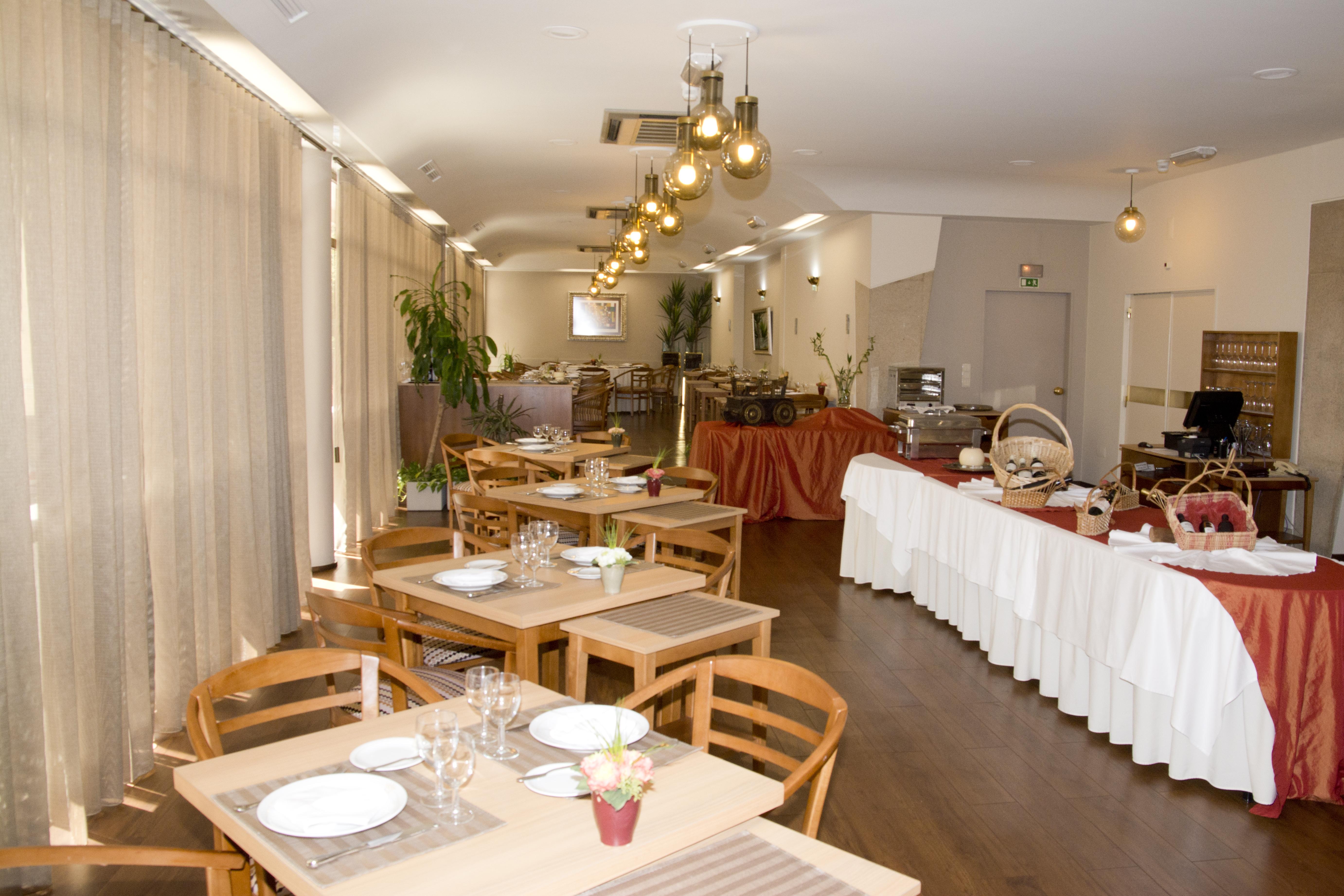 Hotel Rainha D. Amelia, Arts & Leisure Castelo Branco  Eksteriør bilde