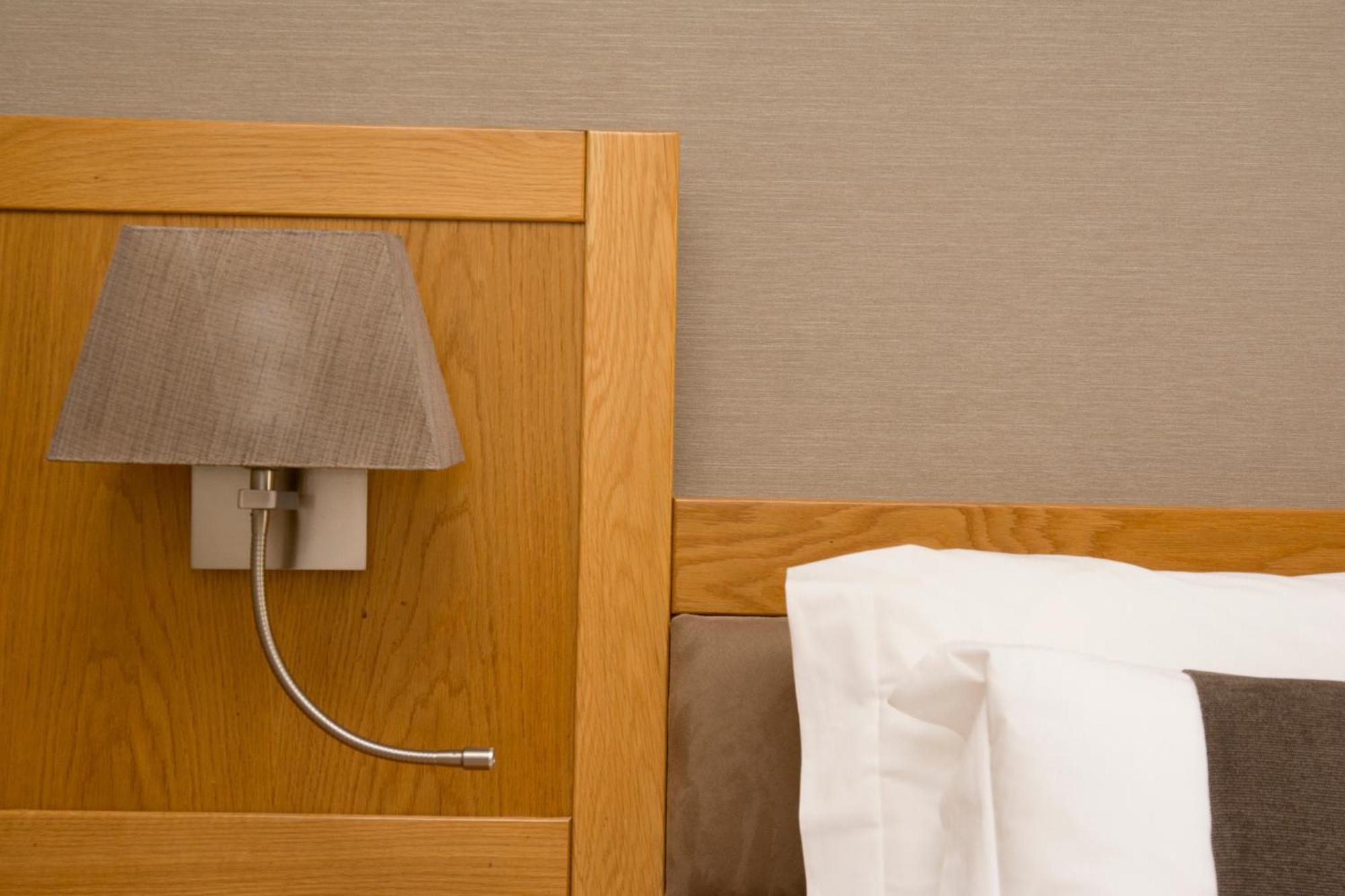 Hotel Rainha D. Amelia, Arts & Leisure Castelo Branco  Rom bilde